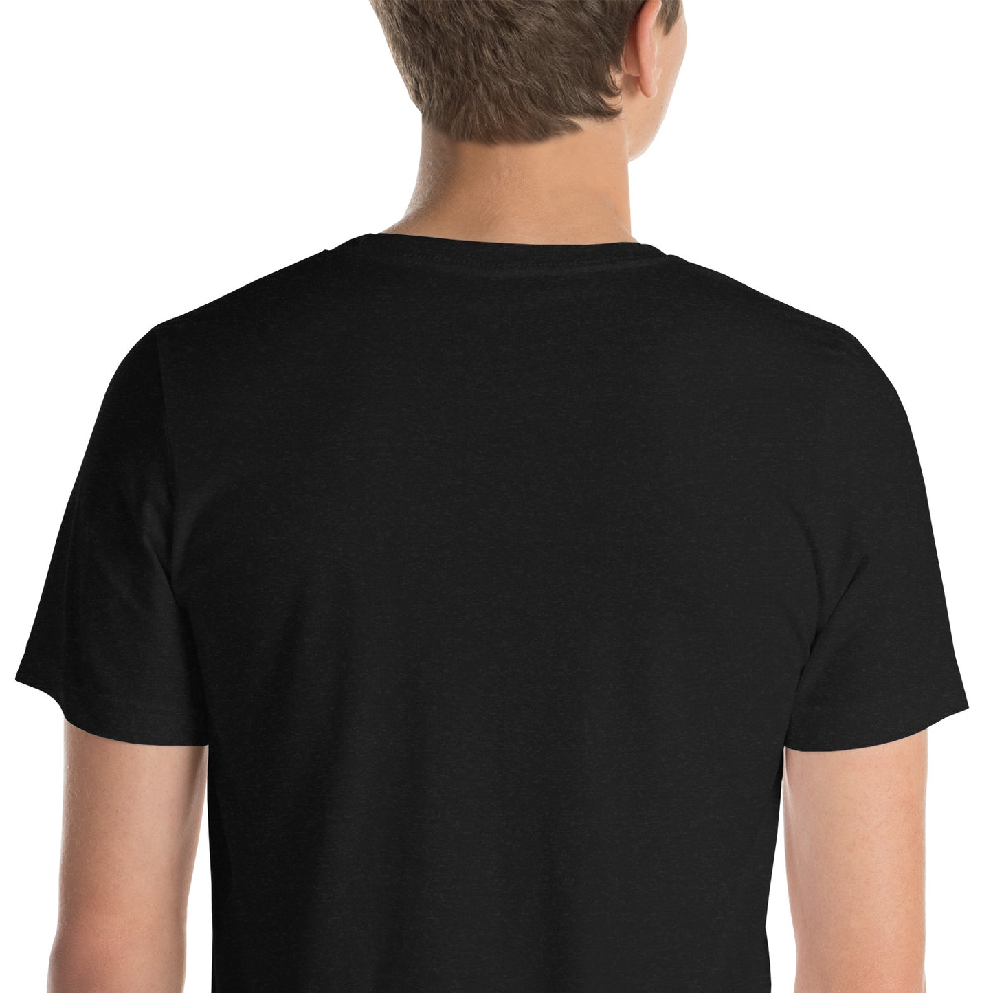 Fascination Frantic unisex t-shirt