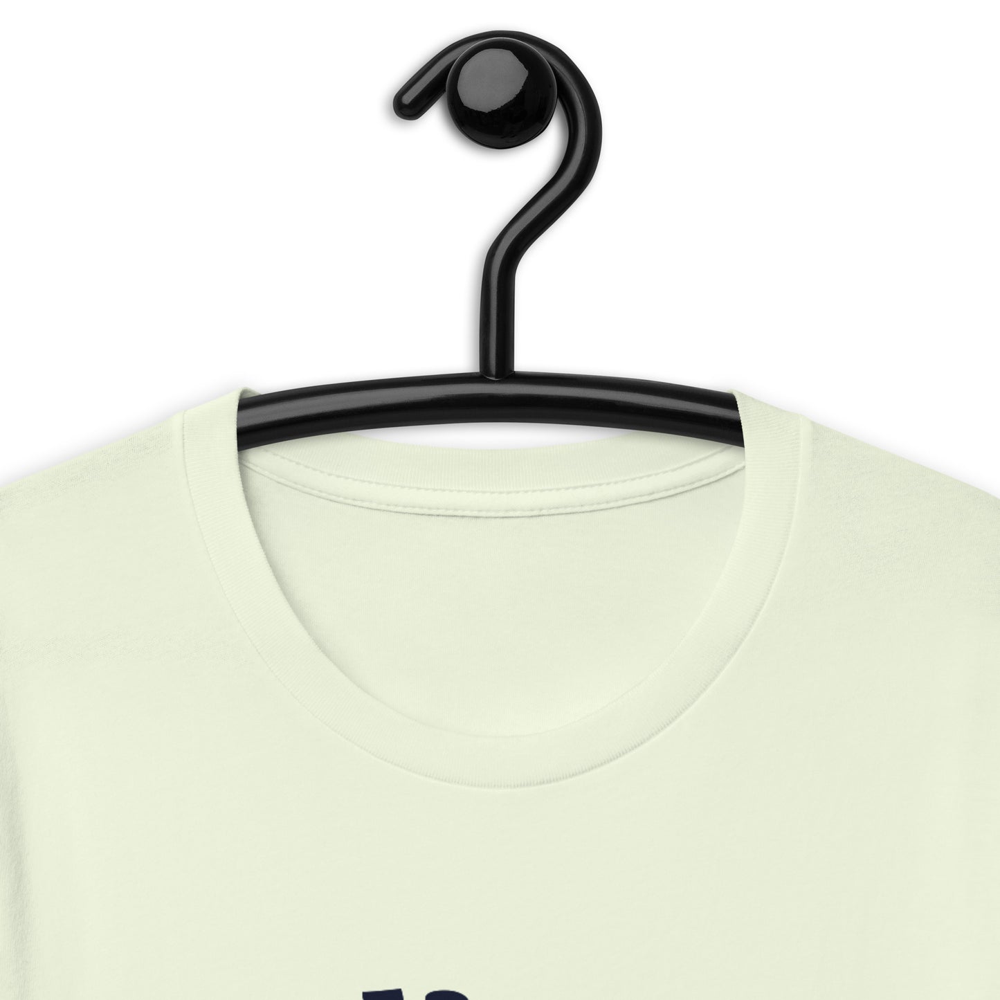 Live and Let Live unisex t-shirt