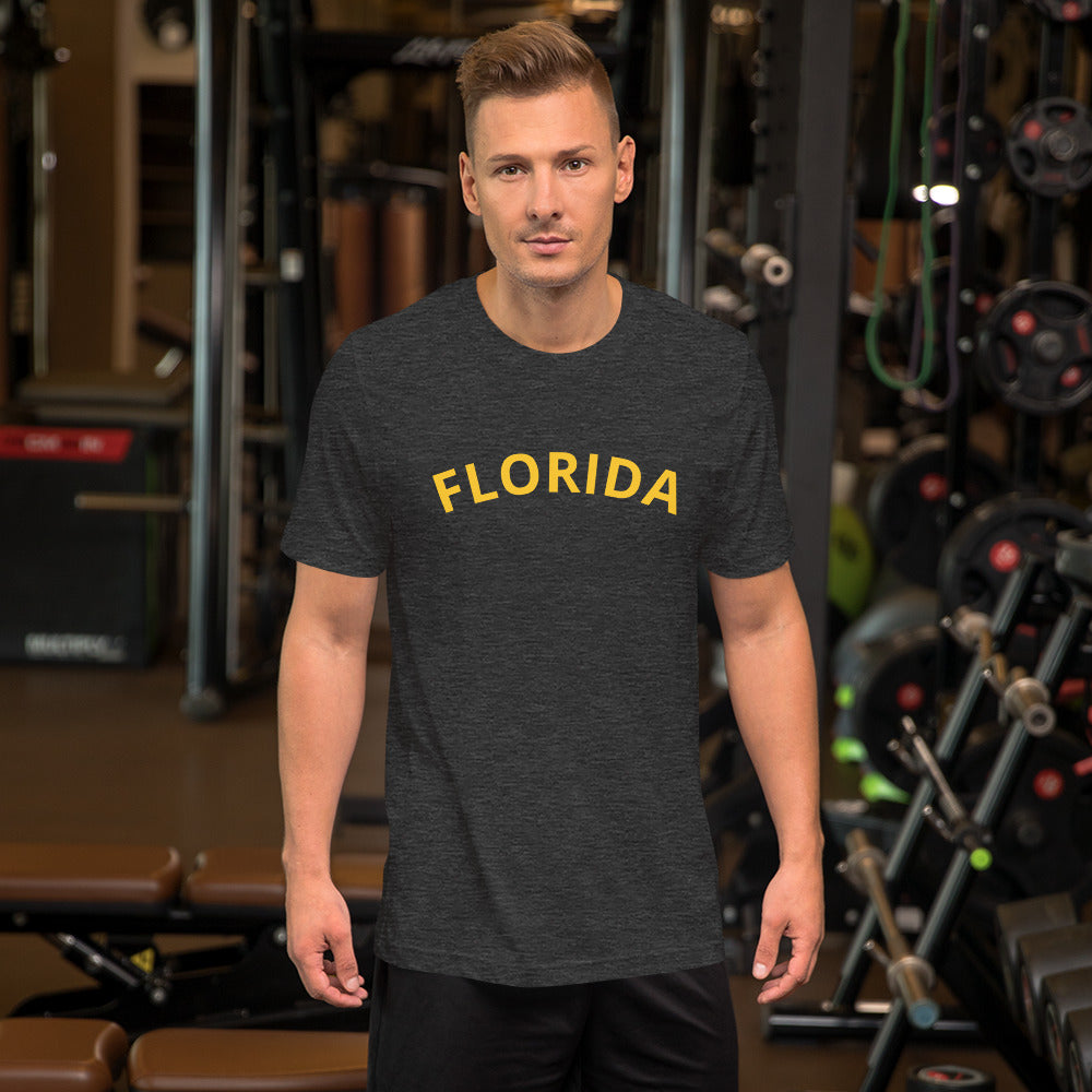 Florida unisex t-shirt