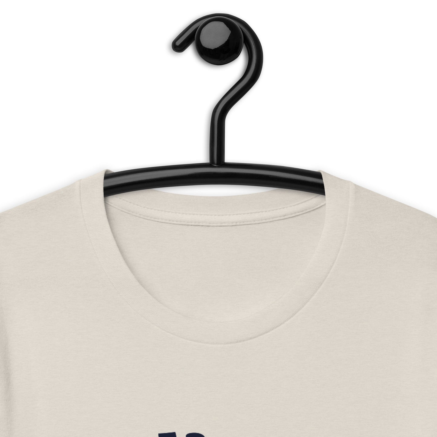 Live and Let Live unisex t-shirt