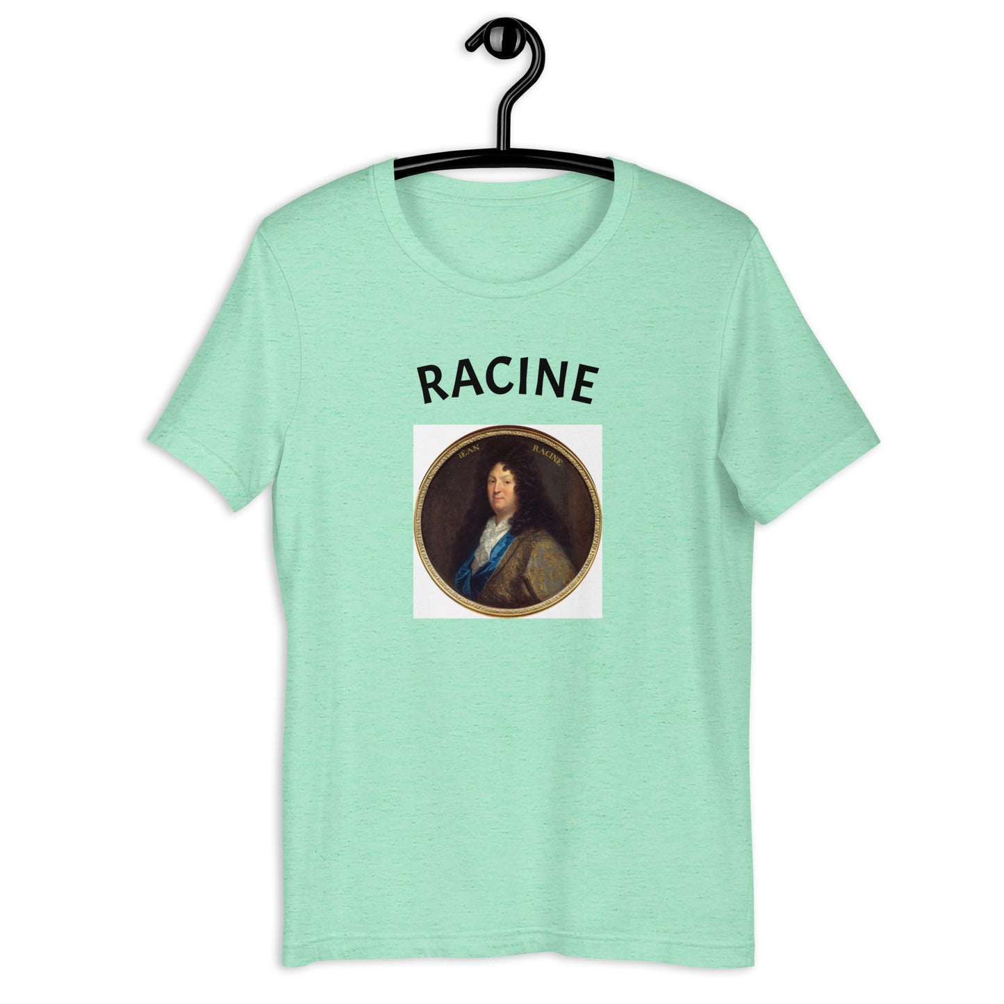 Racine unisex t-shirt
