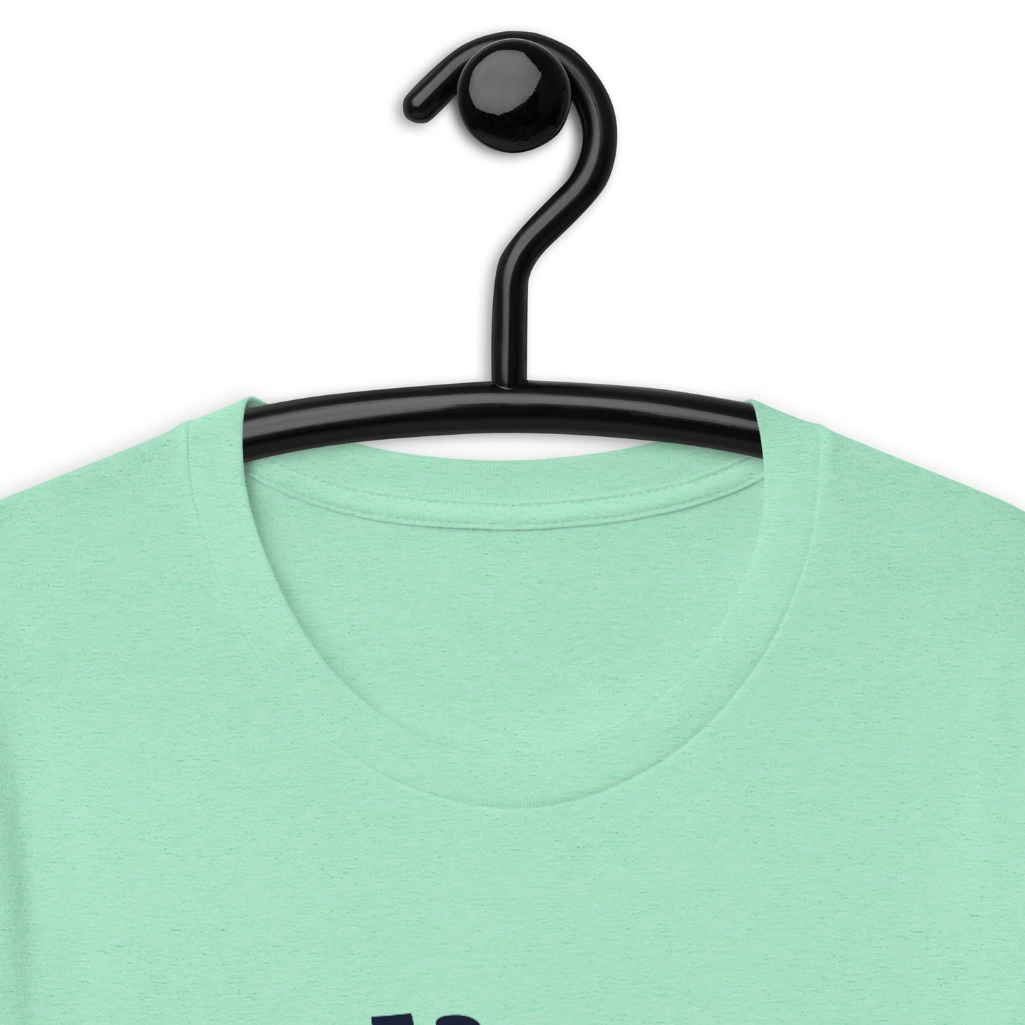 Live and Let Live unisex t-shirt