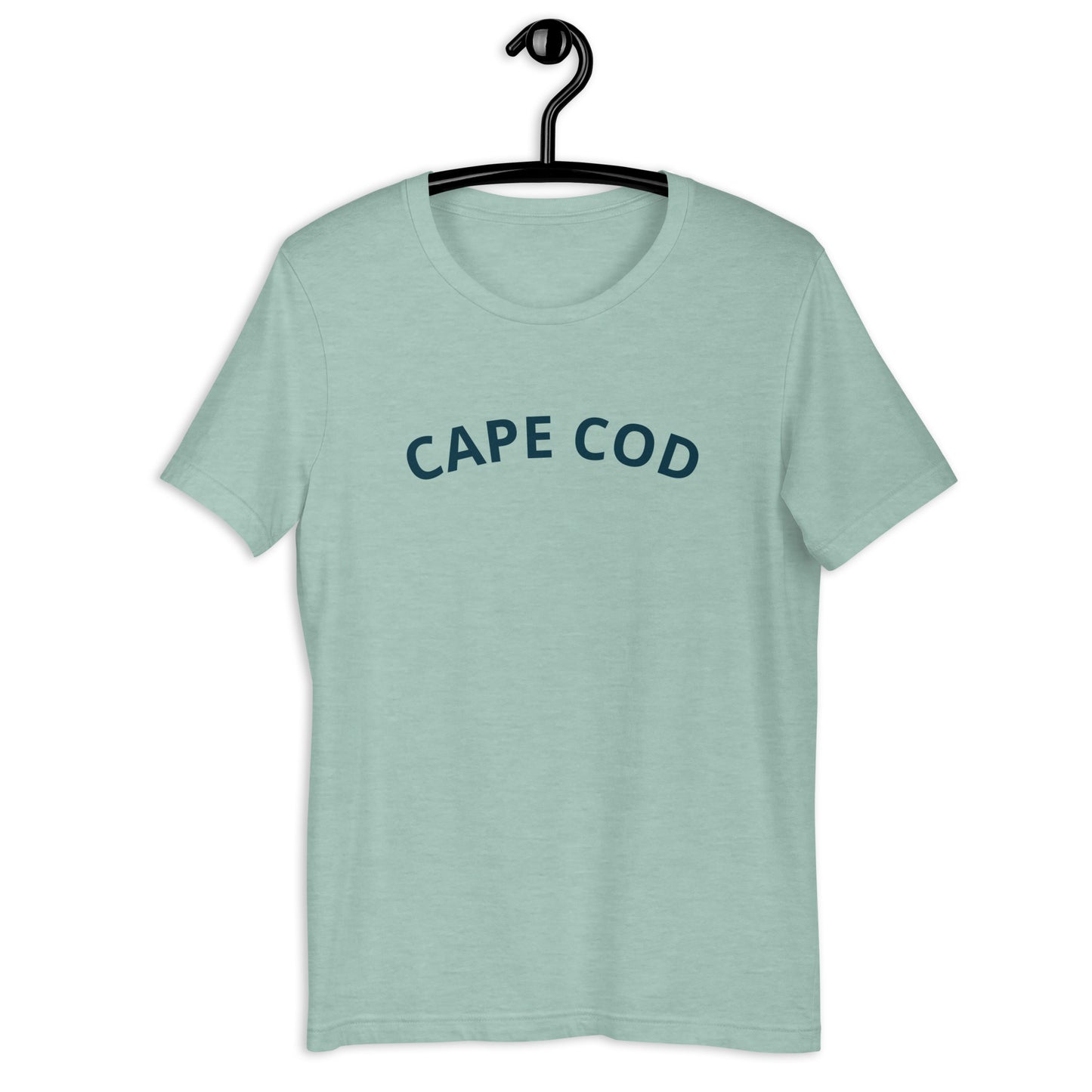 Cape Cod unisex t-shirt