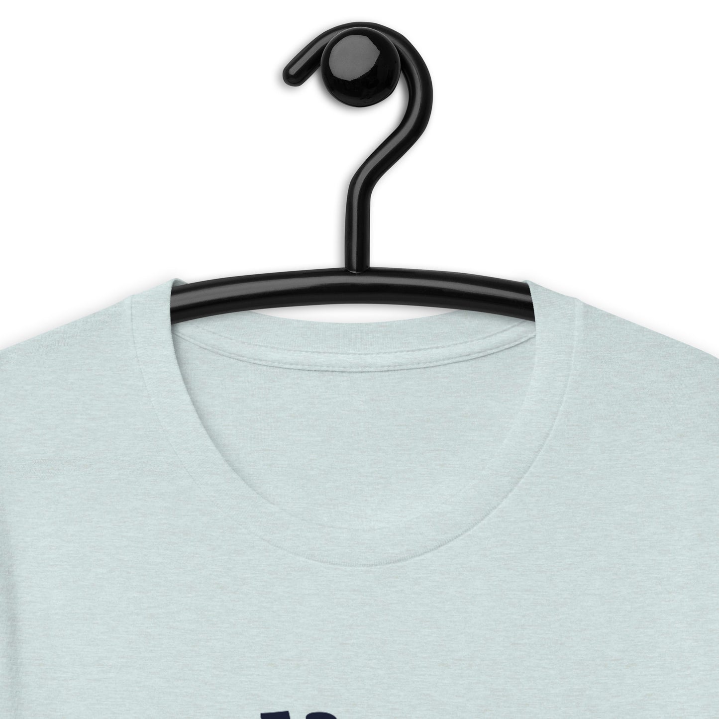 Live and Let Live unisex t-shirt