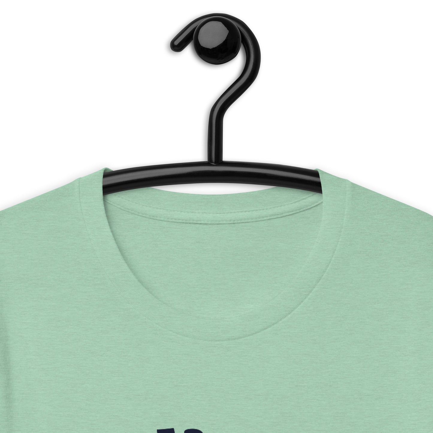 Live and Let Live unisex t-shirt