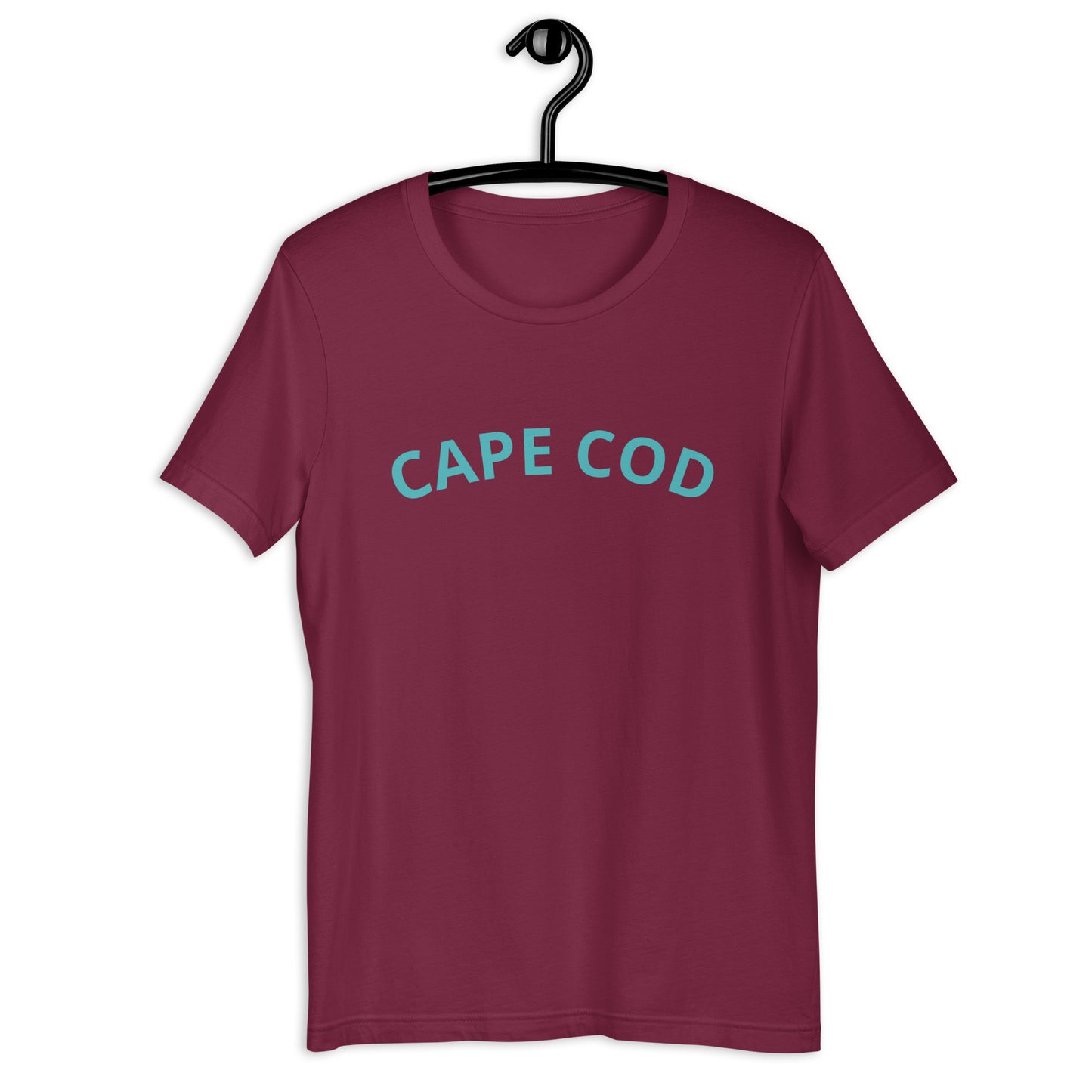 Cape Cod unisex t-shirt