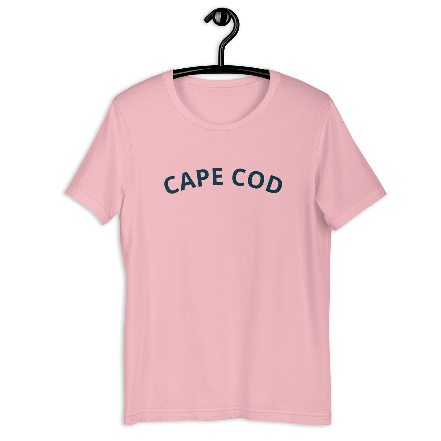 Cape Cod unisex t-shirt