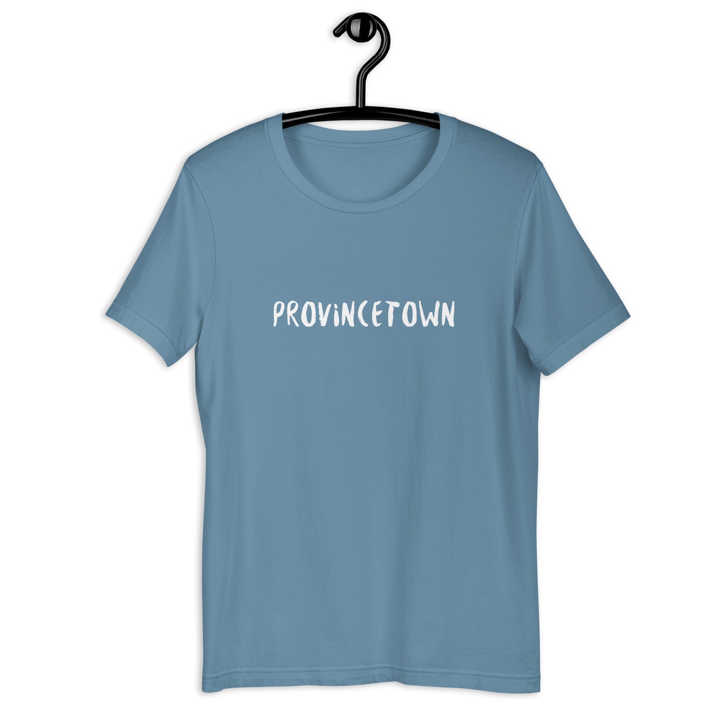 Provincetown unisex t-shirt
