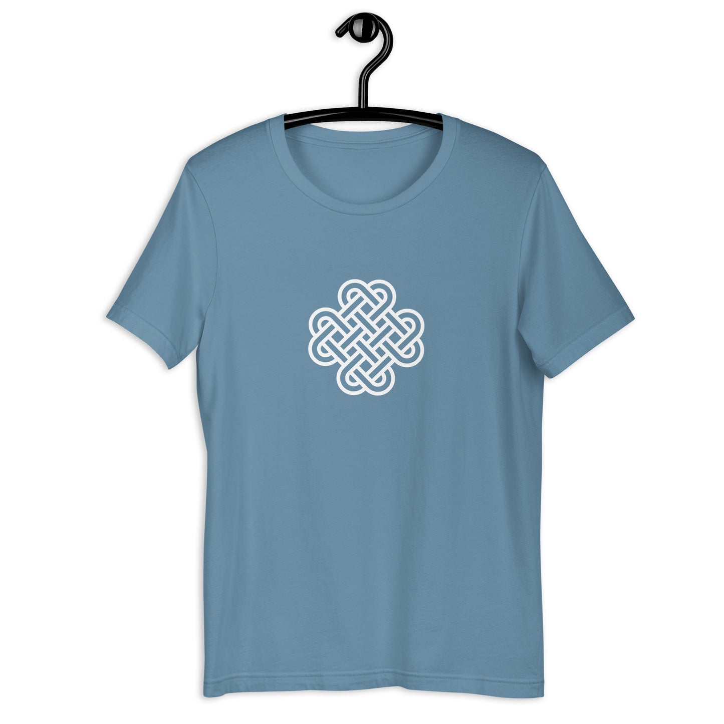 Celtic knot Unisex t-shirt