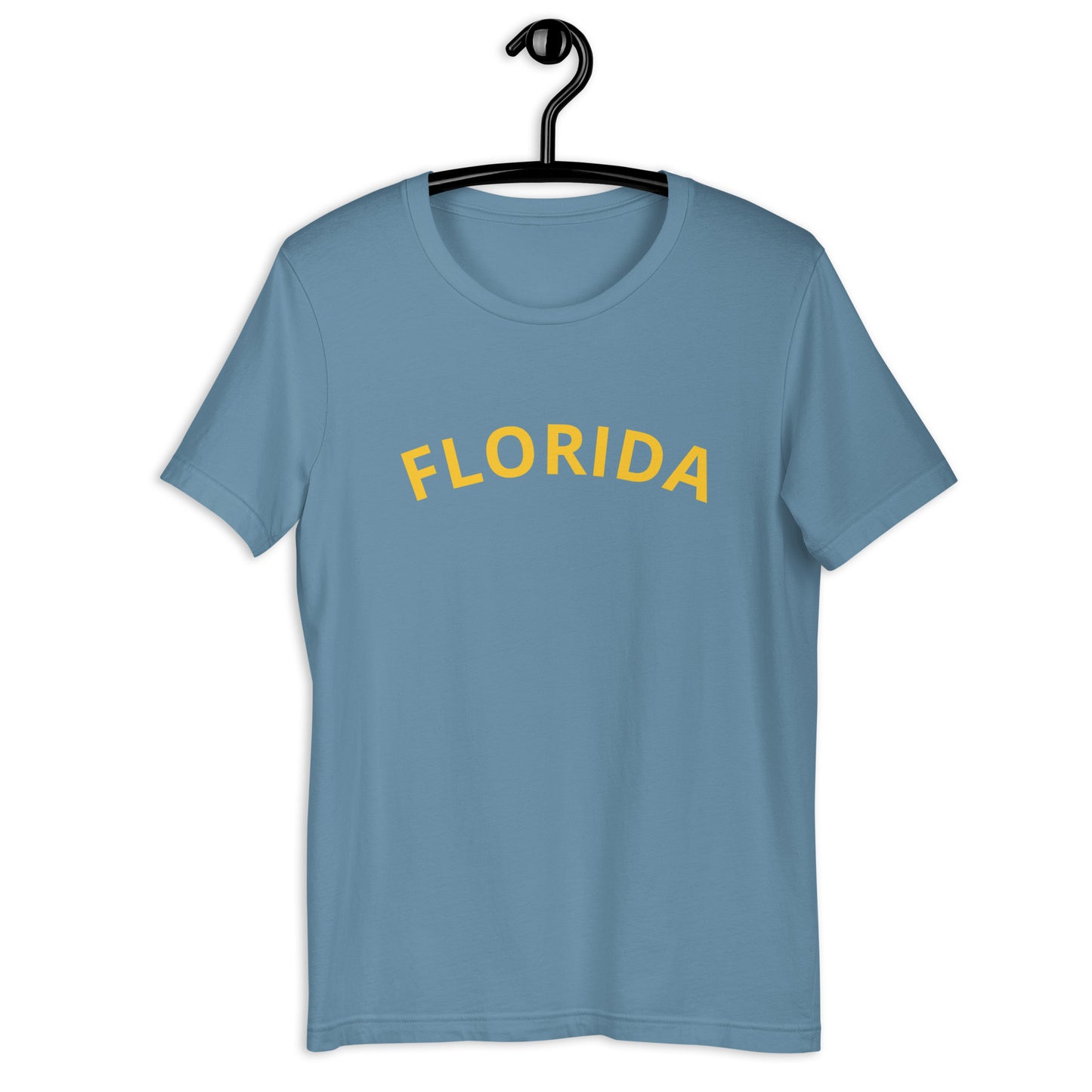 Florida unisex t-shirt