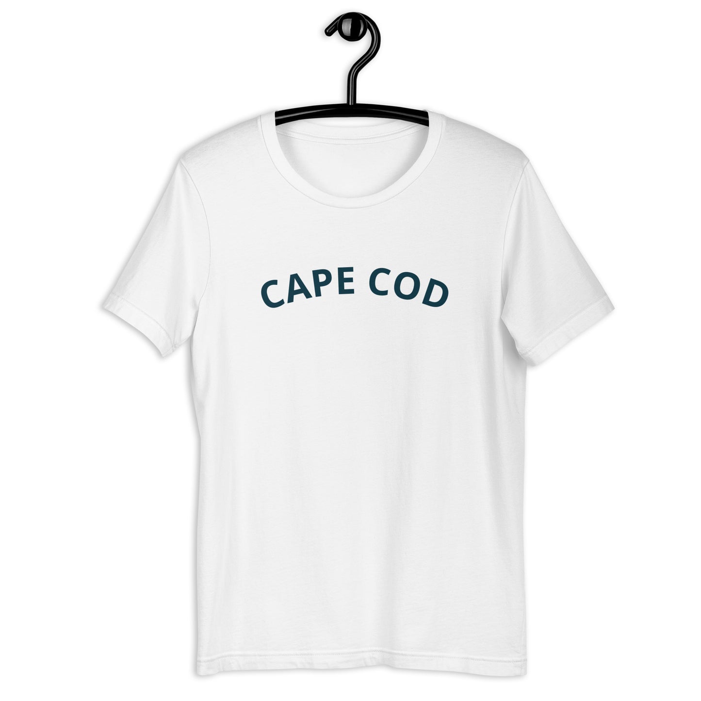 Cape Cod unisex t-shirt
