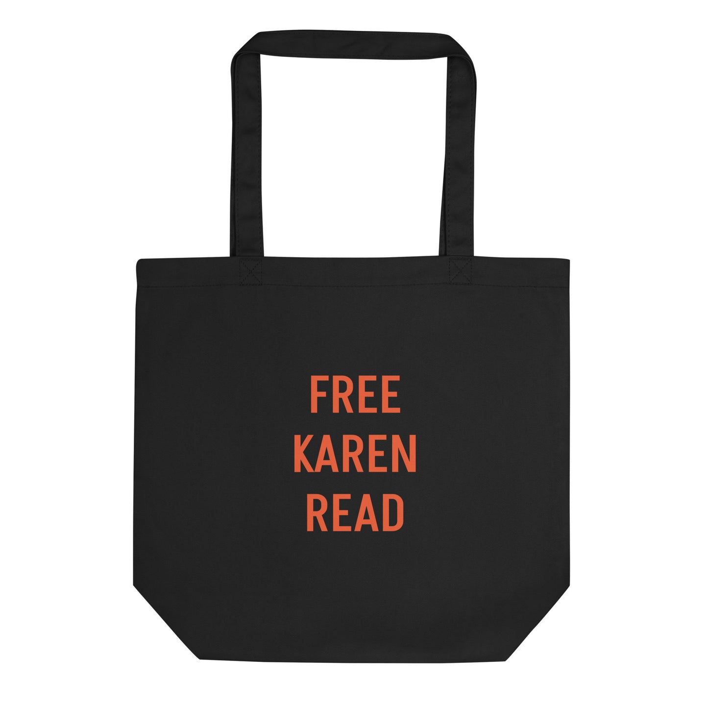 Free Karen Read Eco Tote Bag