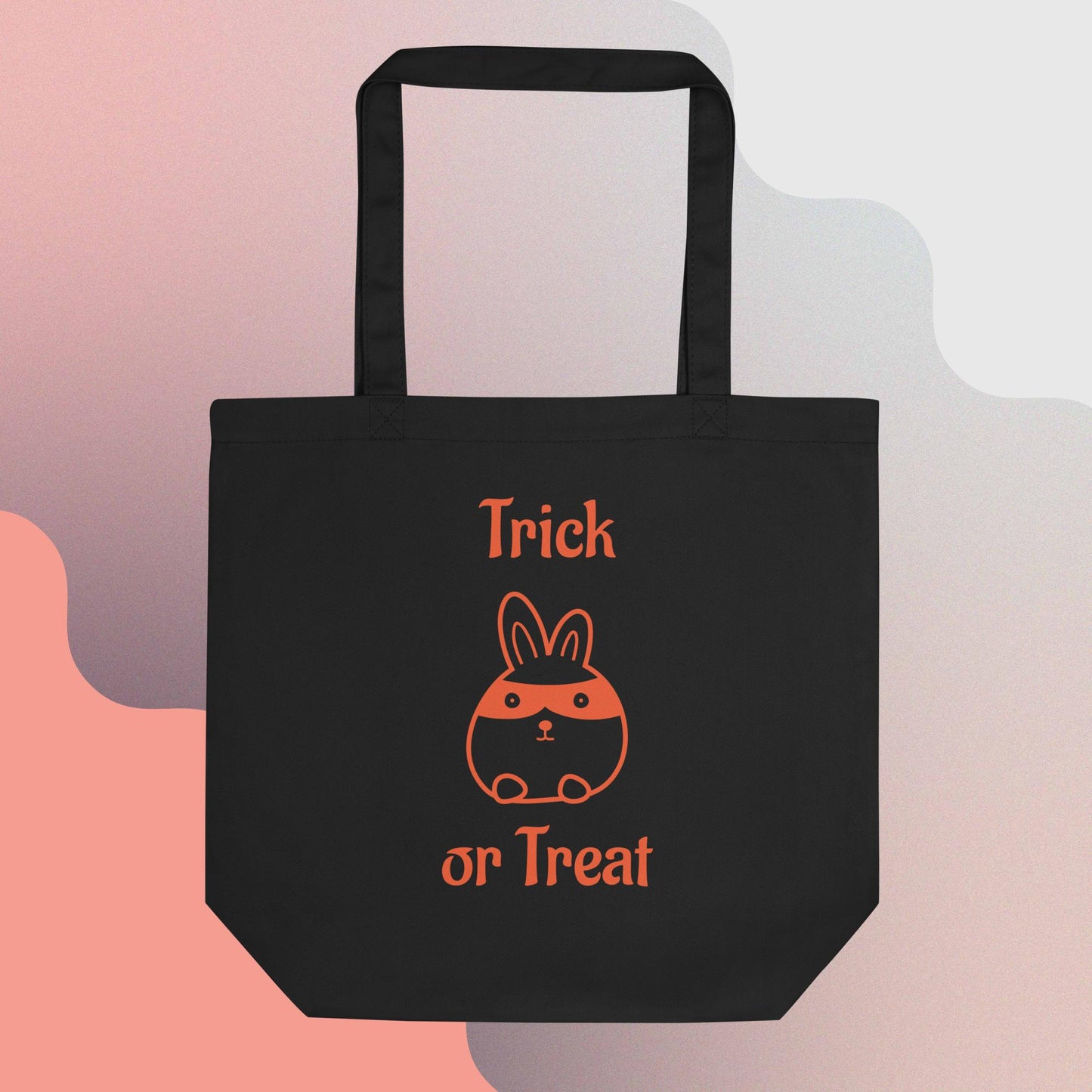 Trick or Treat, Eco Tote Bag