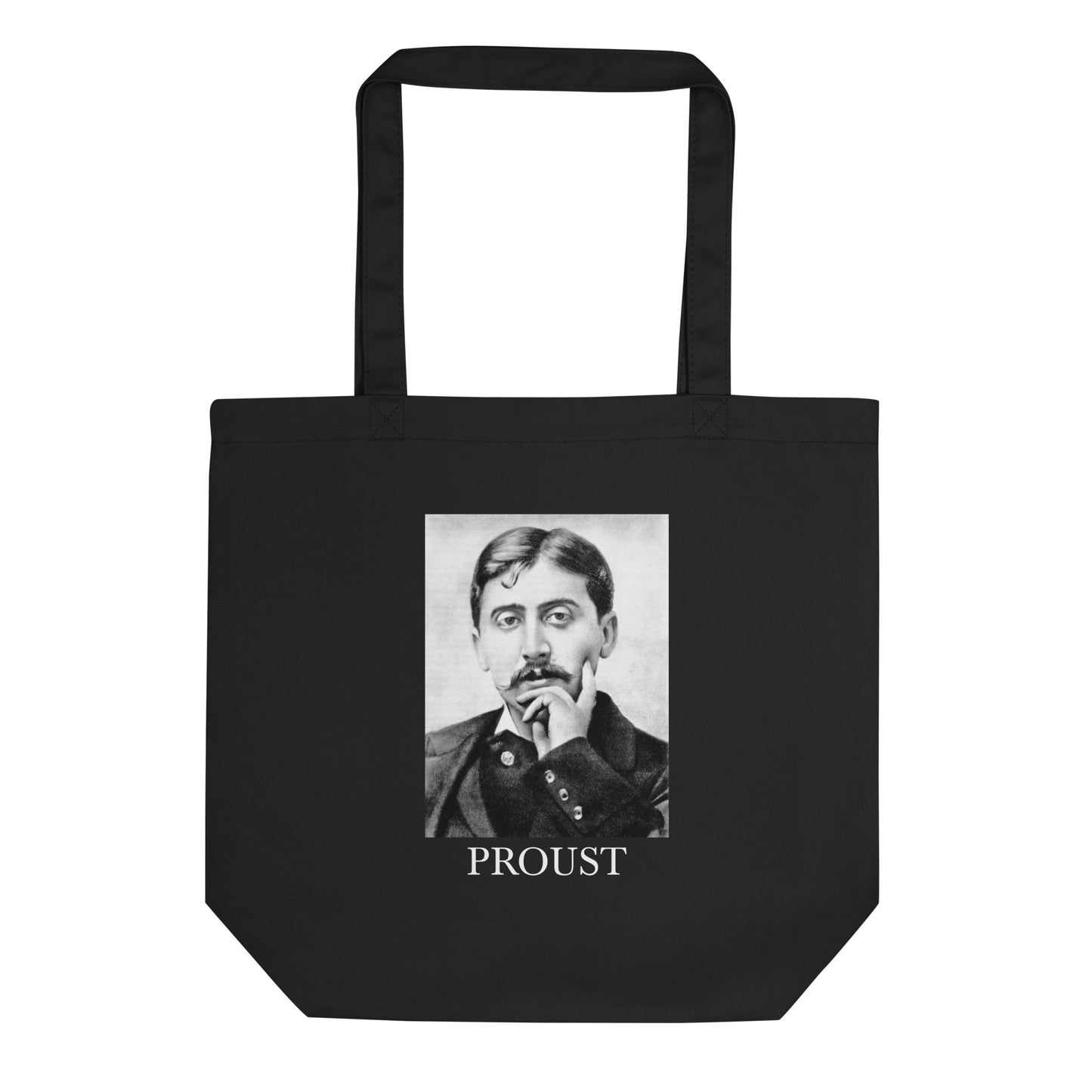 Proust Eco Tote Bag