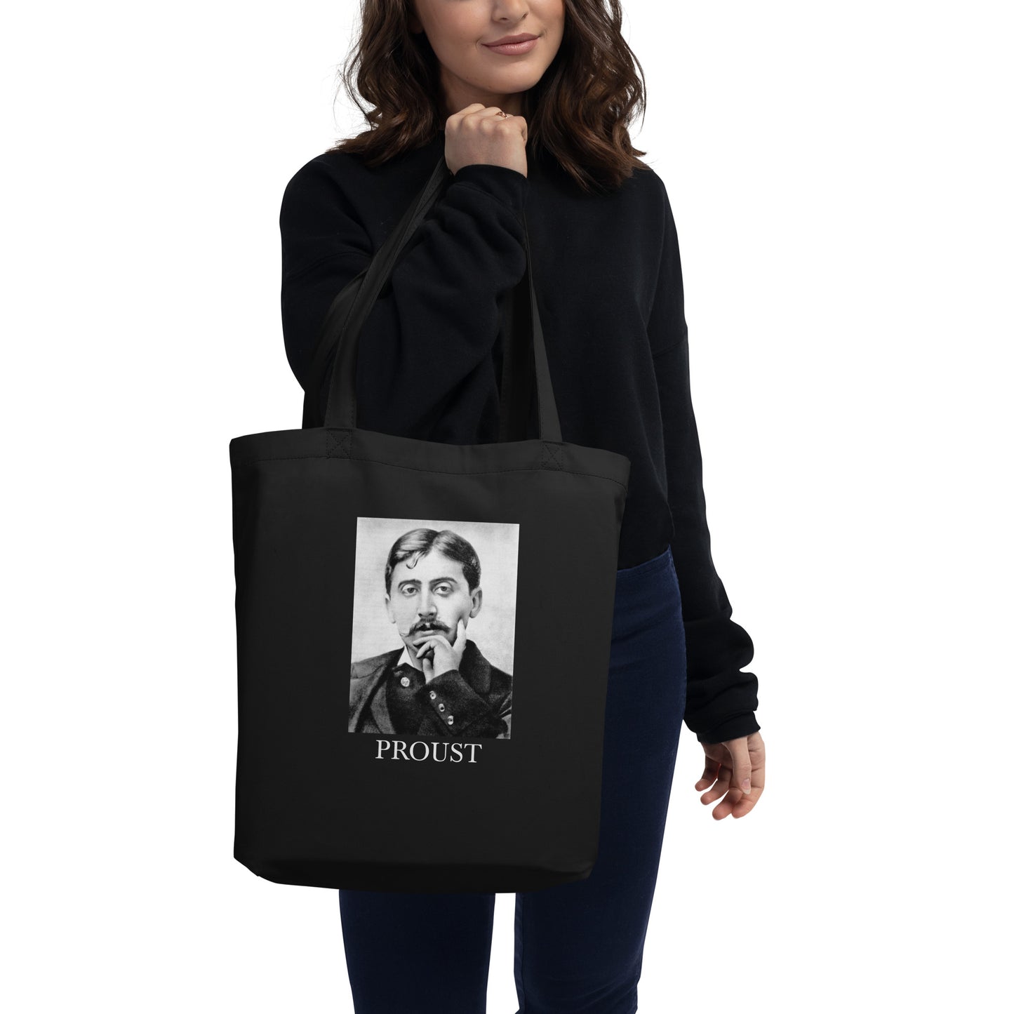 Proust Eco Tote Bag