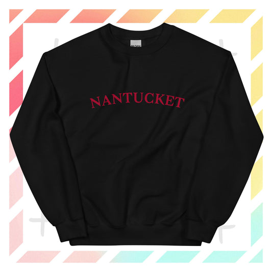 Nantucket Sweatshirt