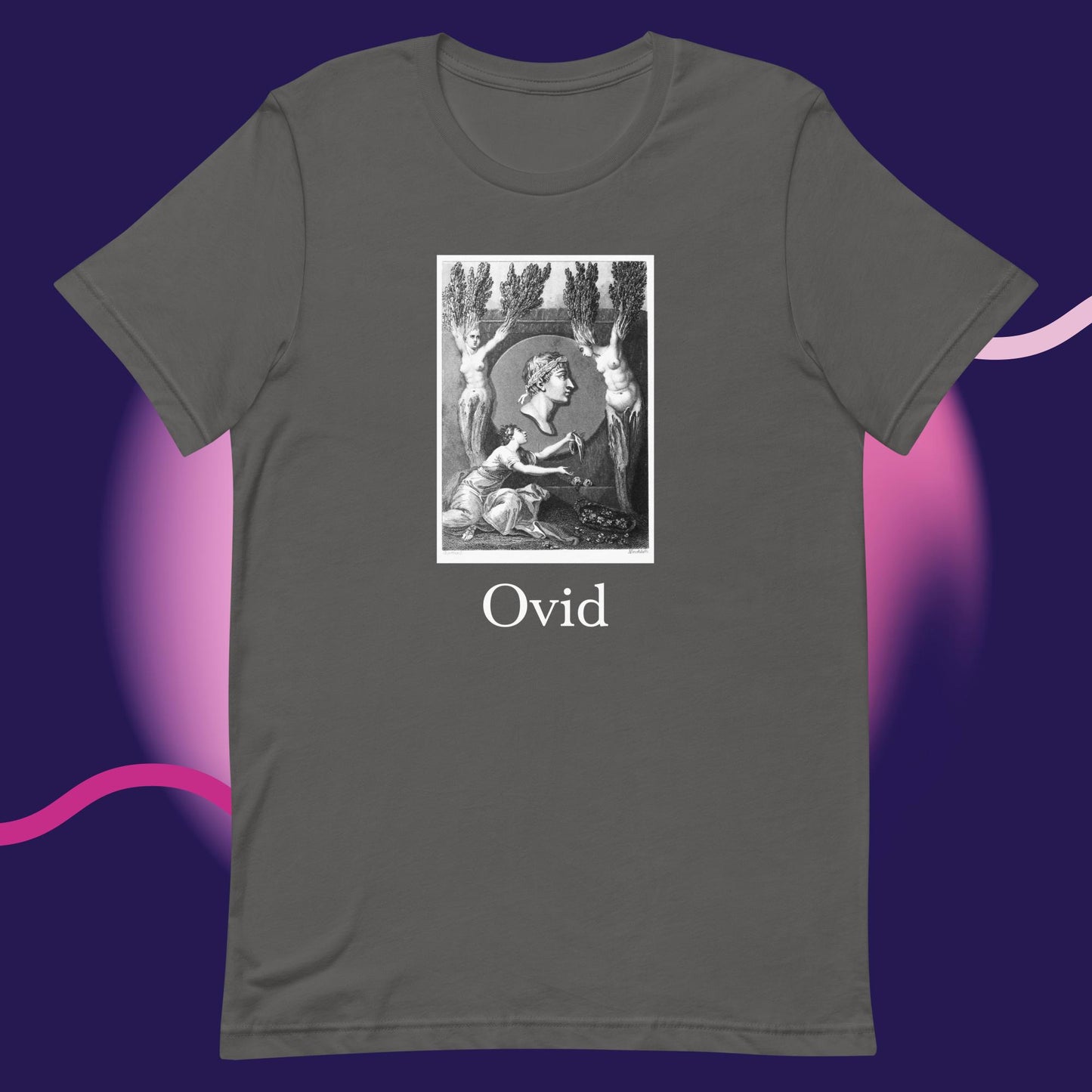 Ovid unisex t-shirt