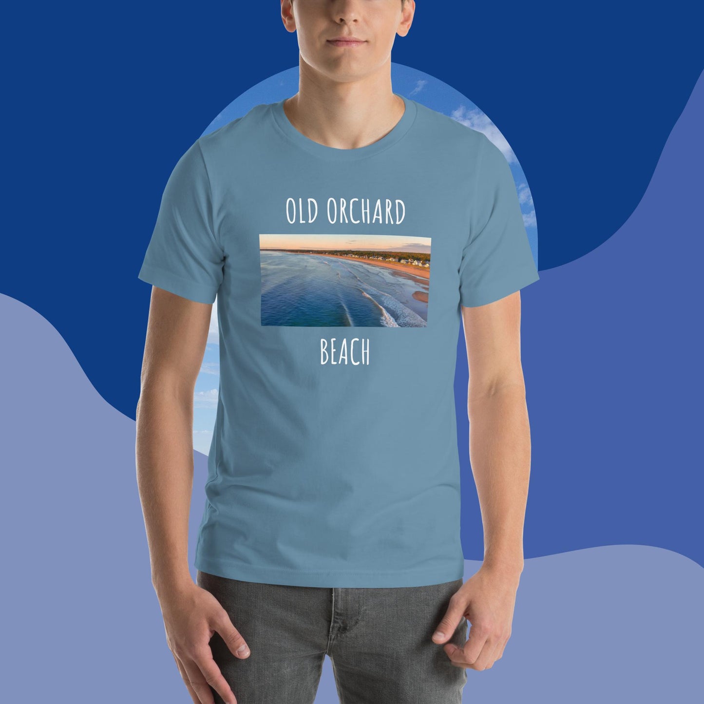 Old Orchard Beach t-shirt