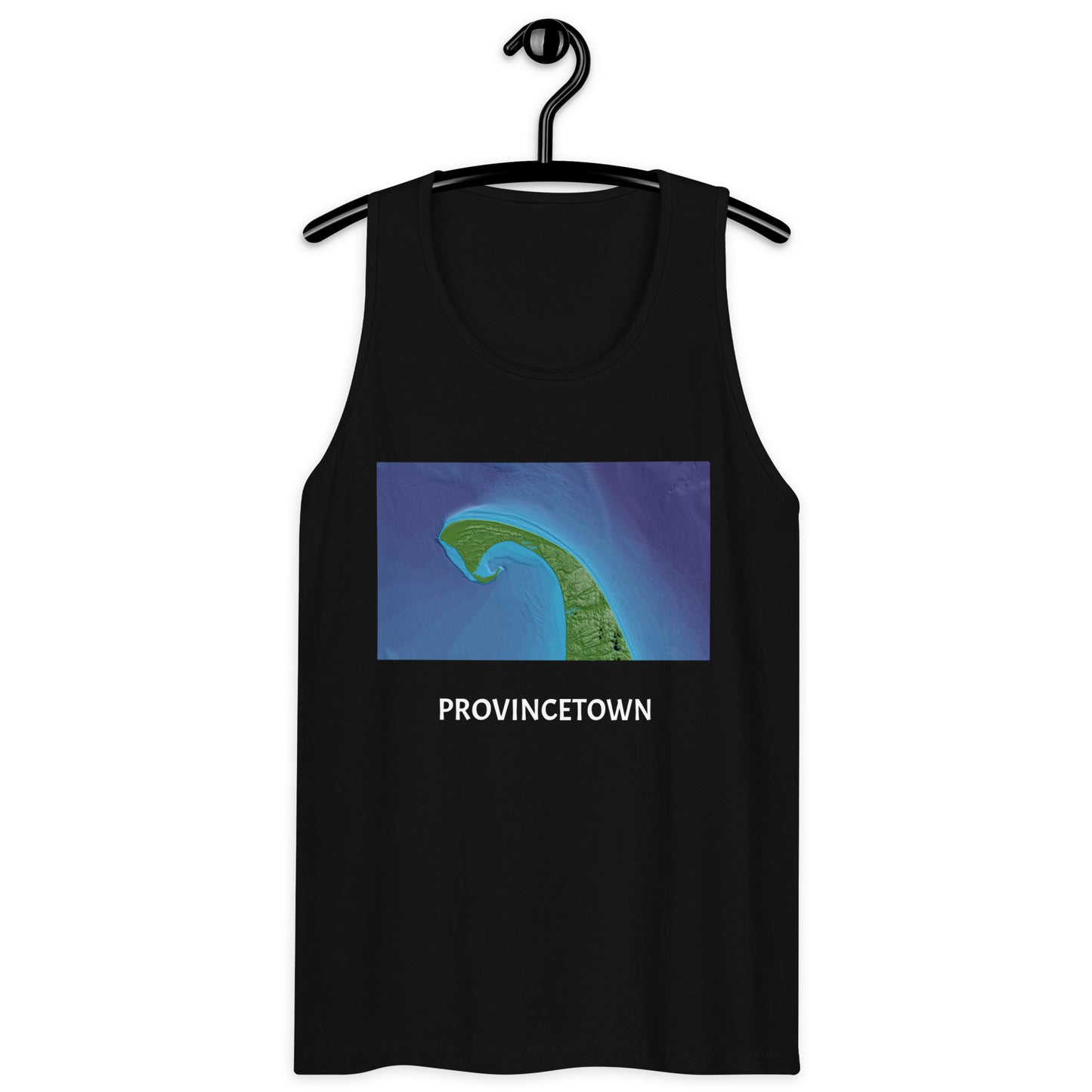 Men’s premium tank top