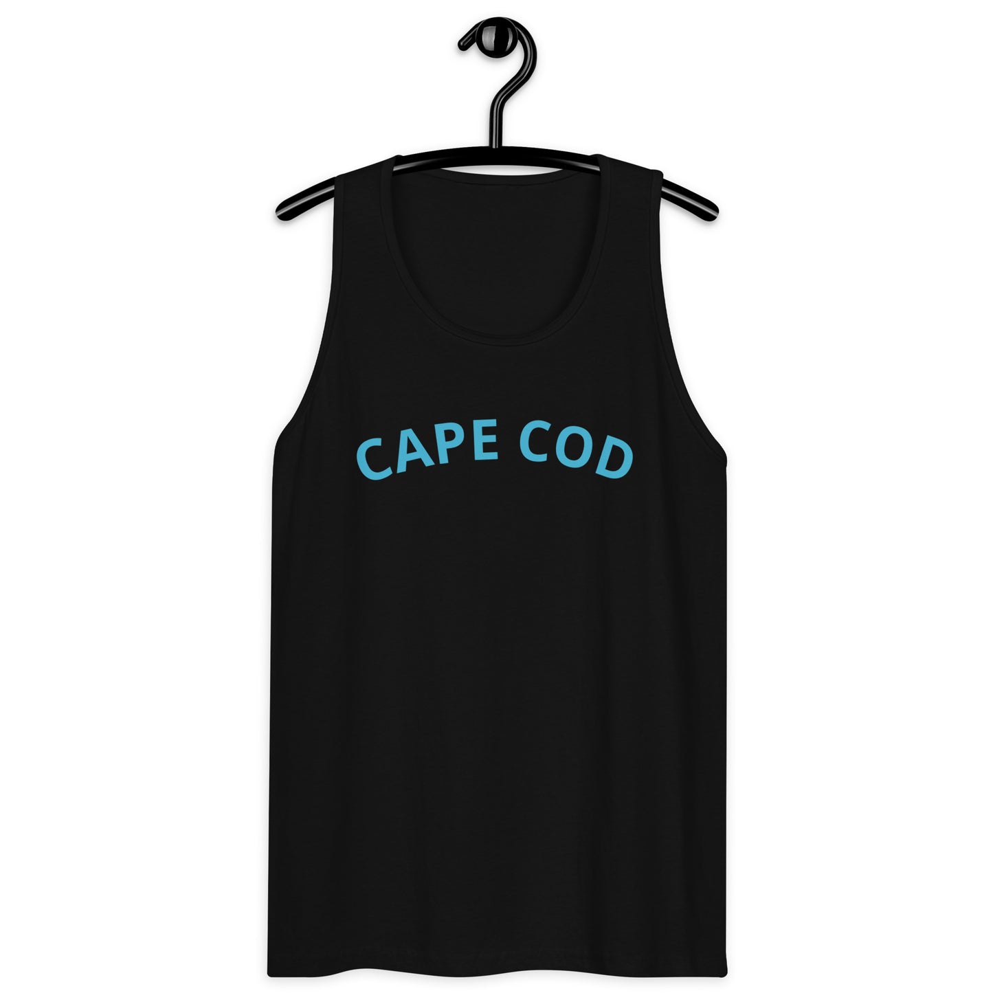Cape Cod men’s premium tank top