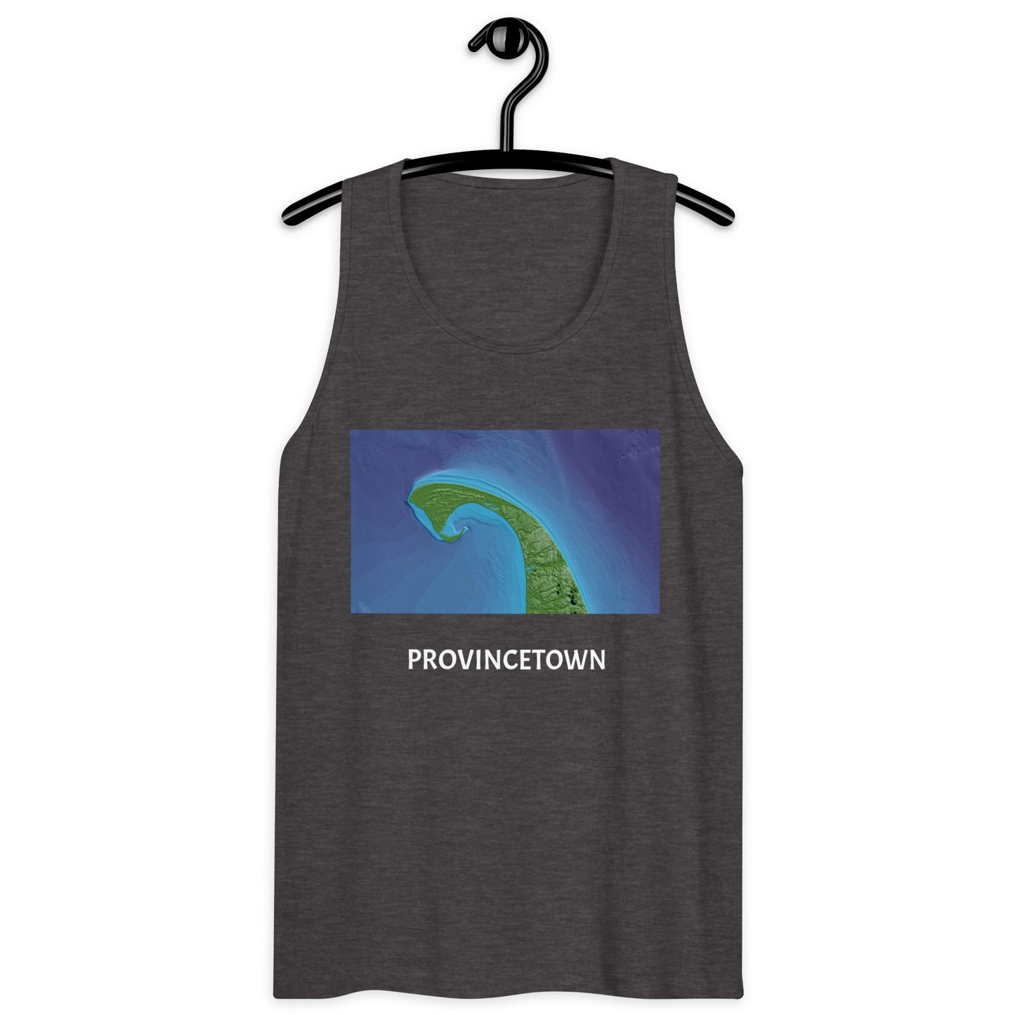 Men’s premium tank top