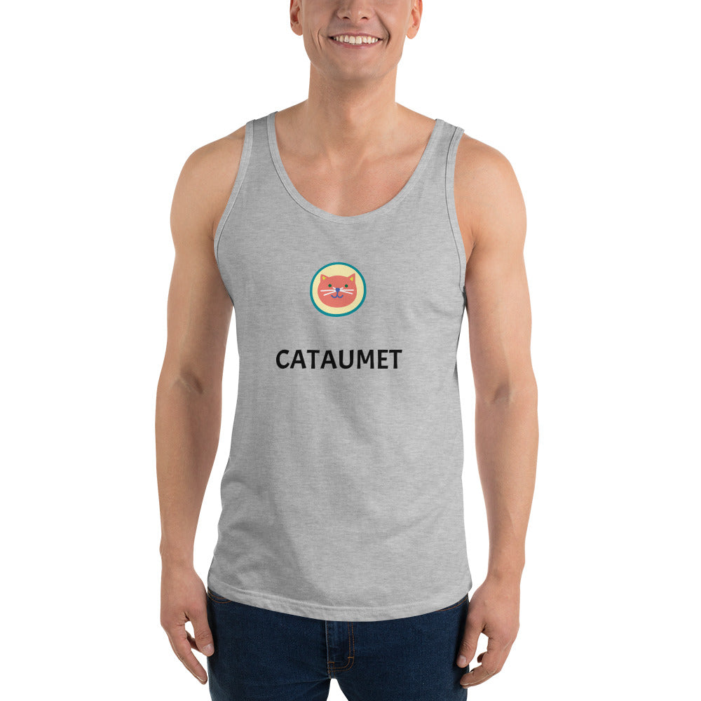 Cataumet Unisex Tank Top