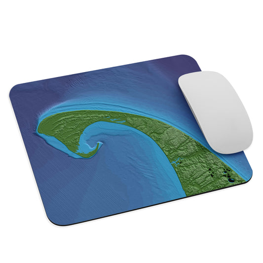 Provincetown mouse pad