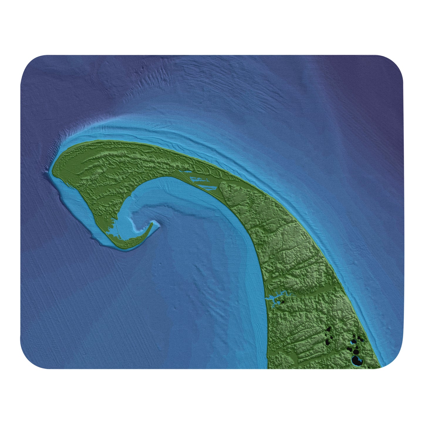 Provincetown mouse pad