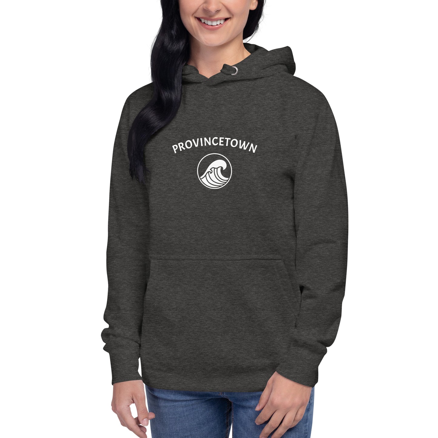 Provincetown unisex hoodie