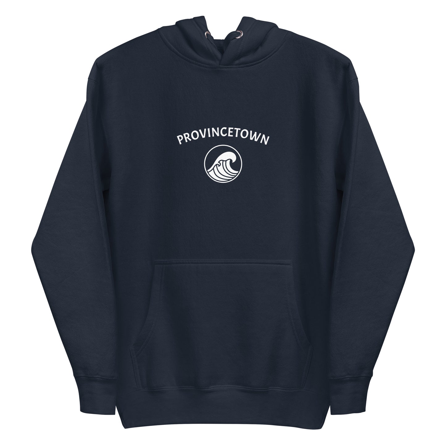 Provincetown unisex hoodie
