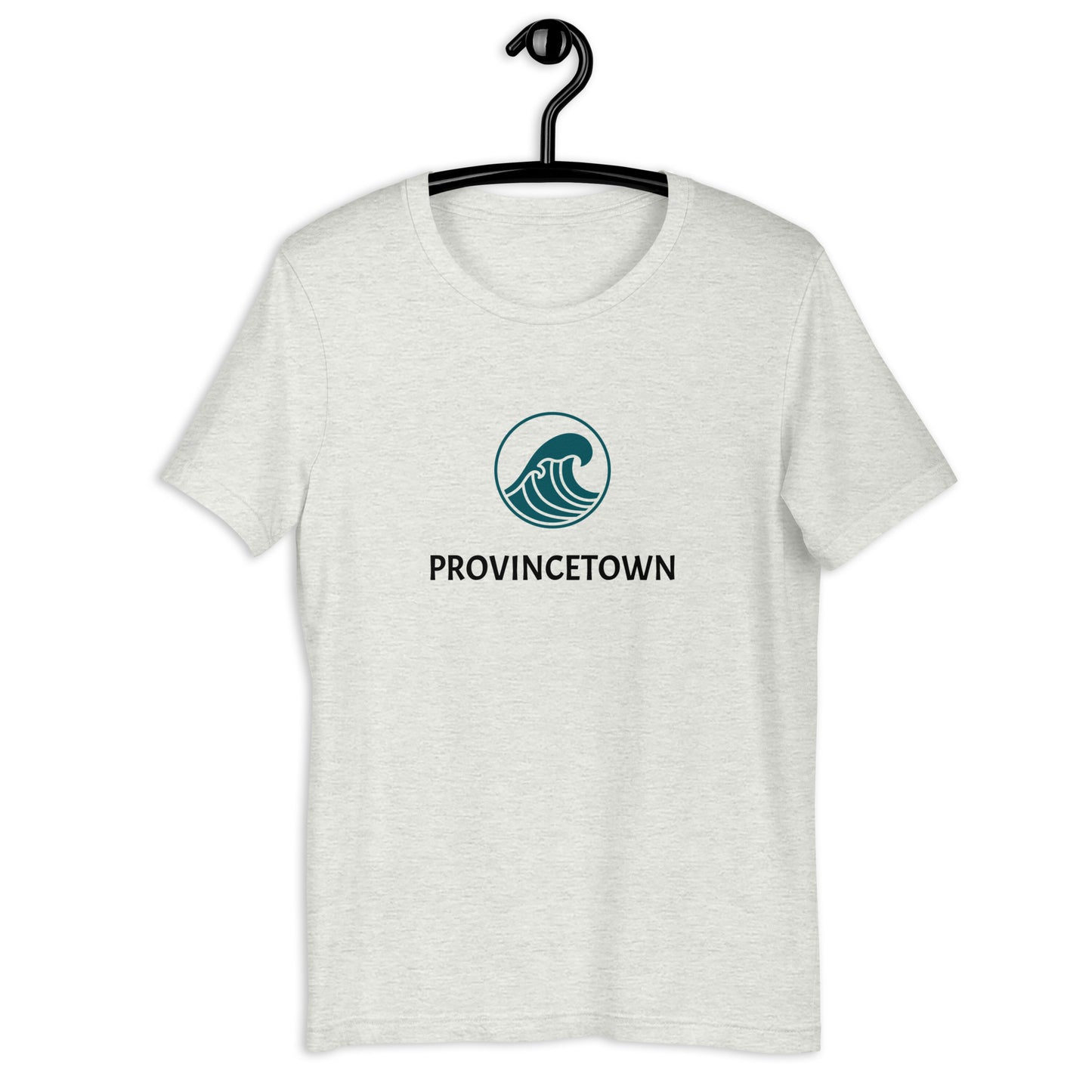 Provinctown unisex t-shirt