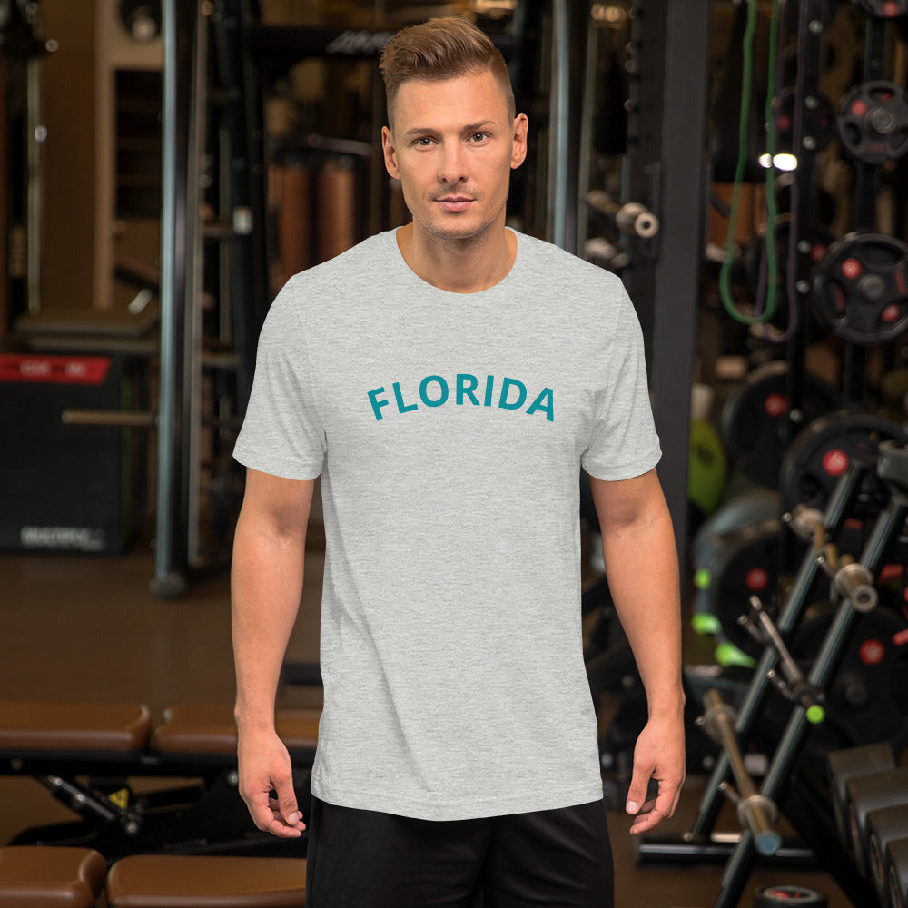 Florida unisex t-shirt