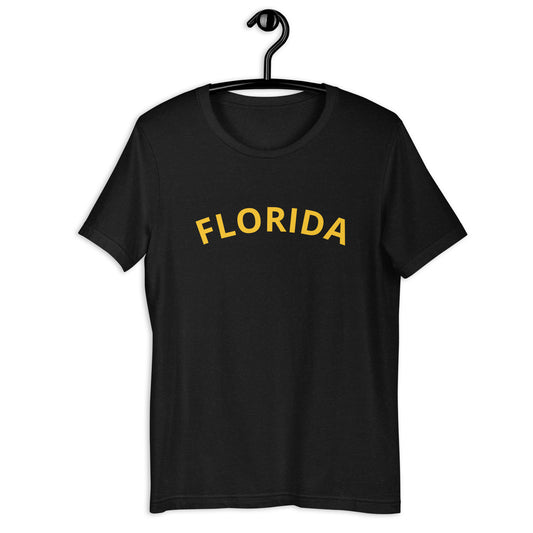 Florida unisex t-shirt