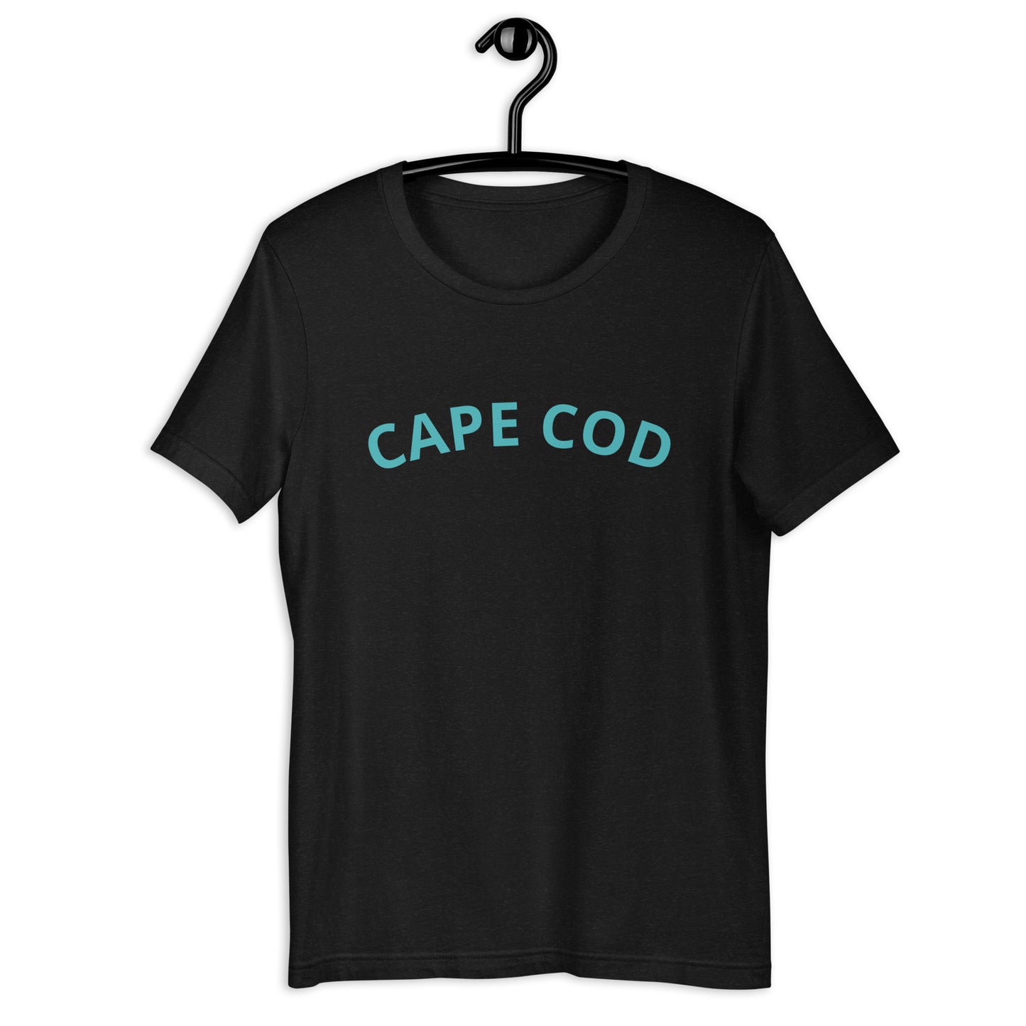 Cape Cod unisex t-shirt
