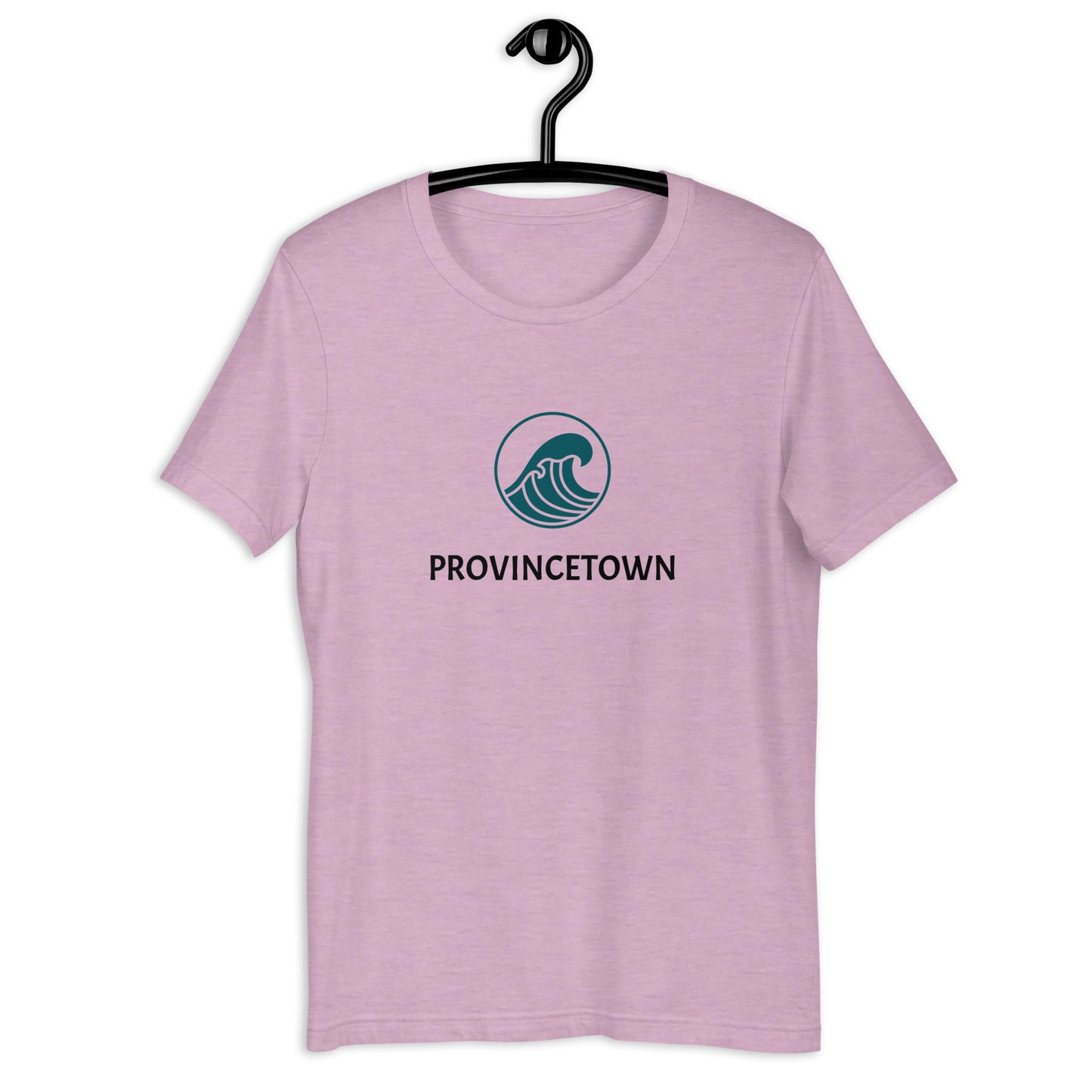 Provinctown unisex t-shirt