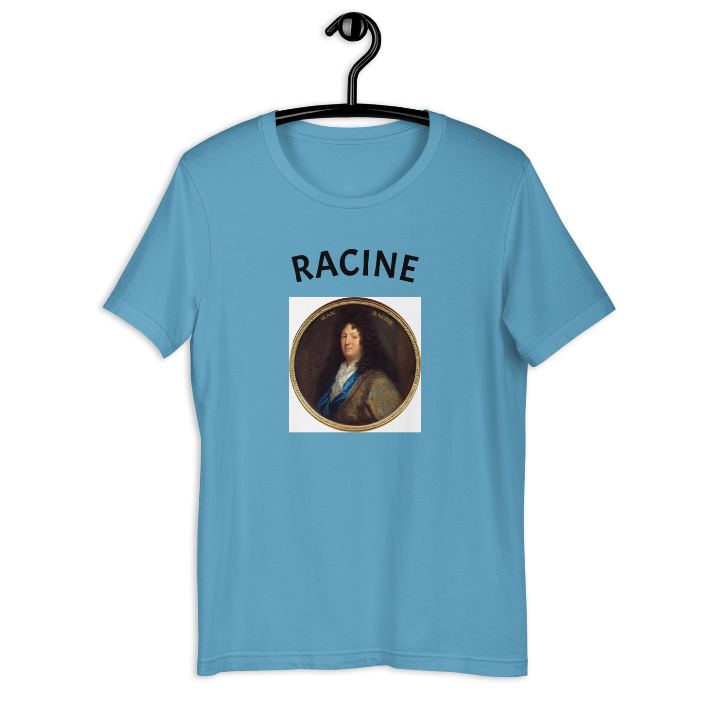 Racine unisex t-shirt